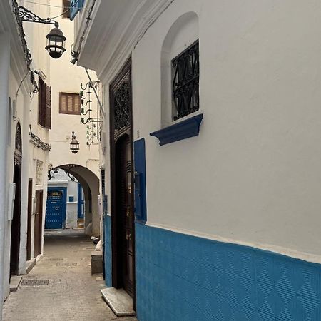 Riad Ider Танжер Экстерьер фото